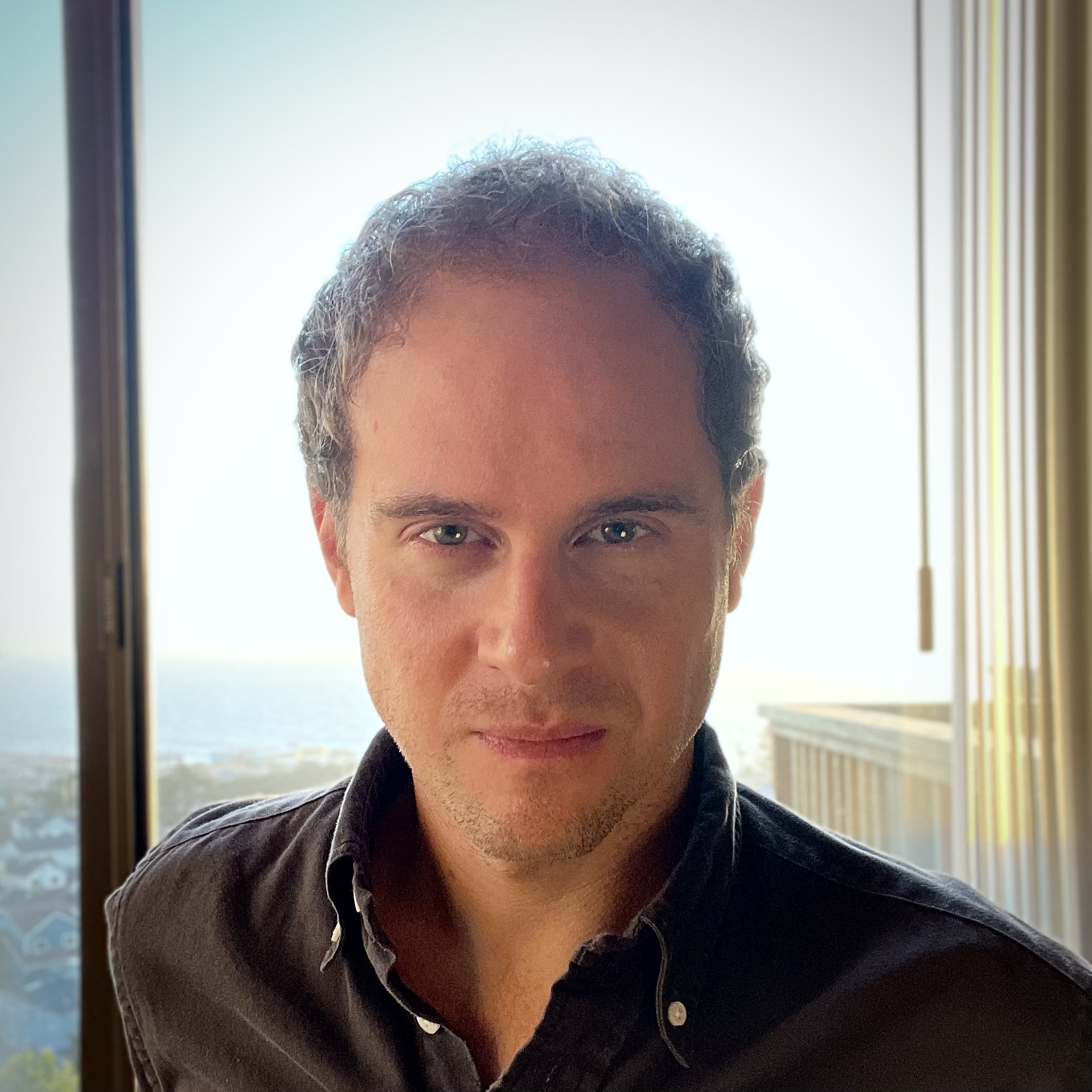 Efstathios D. Gennatas